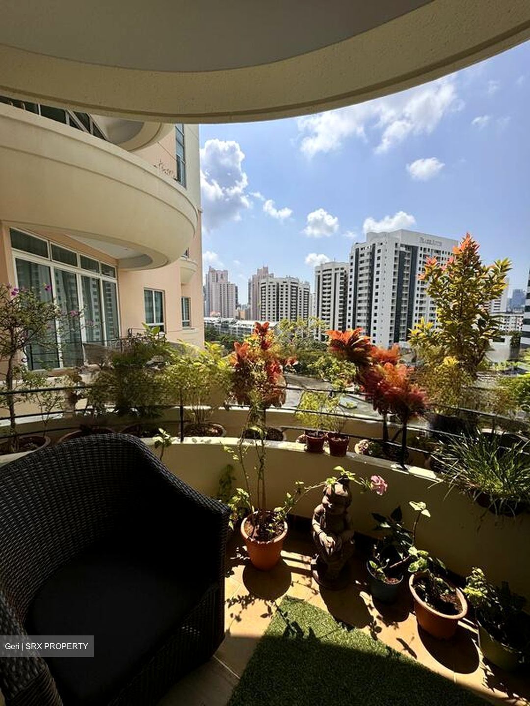 Seven Holt Road (D10), Apartment #634214321